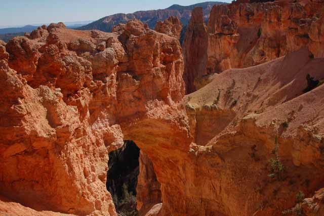 Natural Bridge